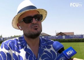 Mititelu anunță fuziunea: „Acesta e planul. Ne recuperăm sigla și palmaresul!”