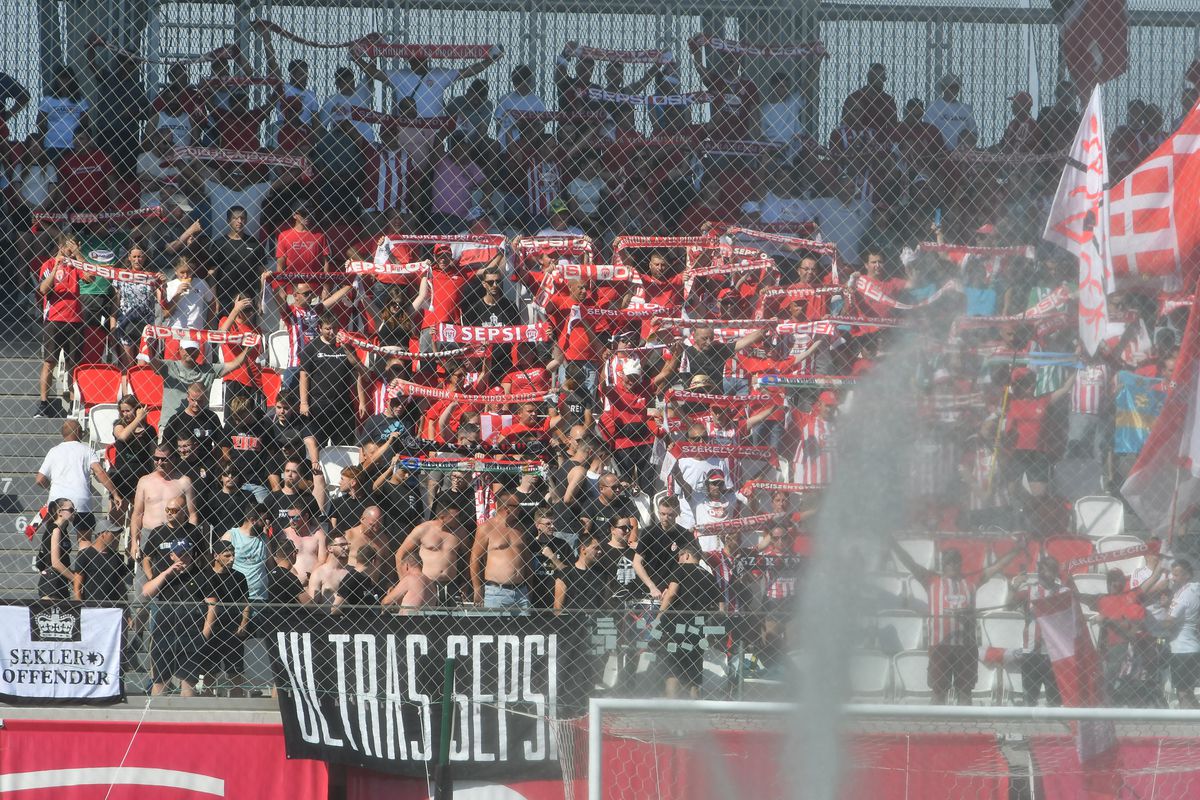 Bernd Storck, despre cea mai importantă măsură luată în vară la Sepsi: „Clubul nu poate supraviețui”