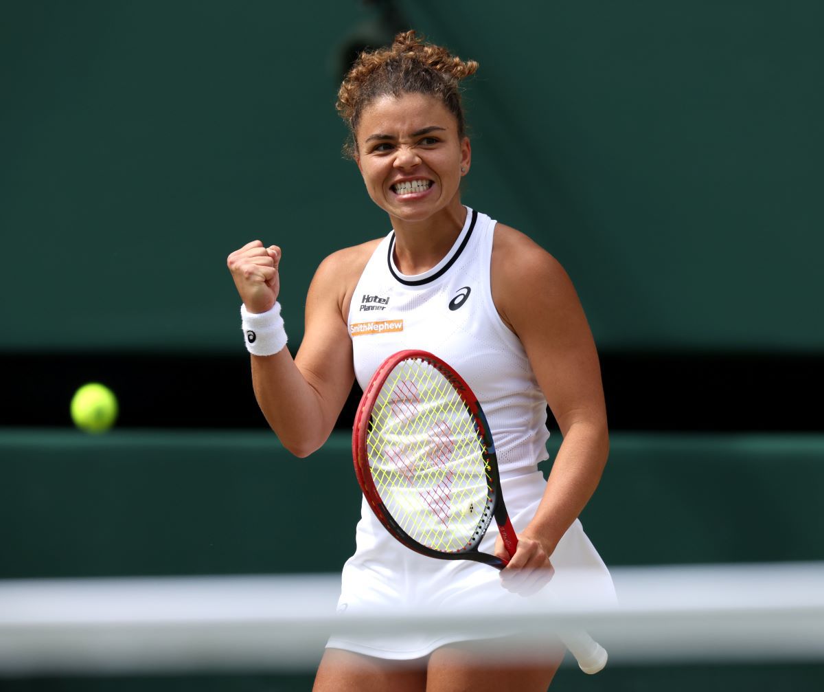 Finala feminină Wimbledon 2024 Krejcikova - Paolini