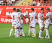 UTA - Rapid, prima etapă din Superliga / foto: Ionuț Iordache