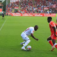 UTA - Rapid, prima etapă din Superliga / foto: Ionuț Iordache