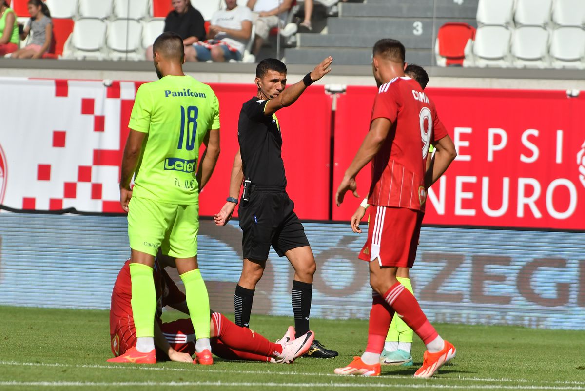 Bernd Storck, despre cea mai importantă măsură luată în vară la Sepsi: „Clubul nu poate supraviețui”