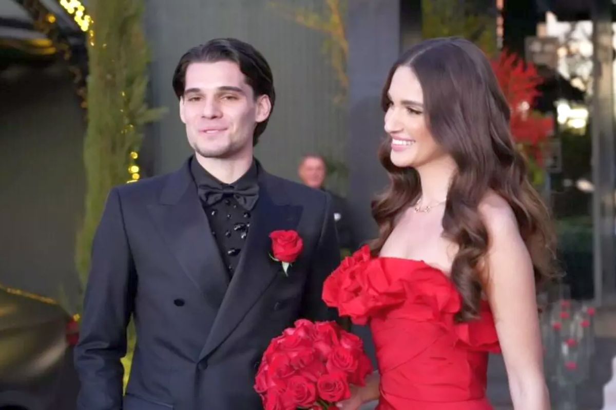 Nunta lui Ianis Hagi cu Elena Tănase va fi transmisă la TV! Cine sunt nașii și unde va avea loc evenimentul: „Tot ce ne-am dorit”