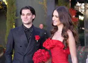 Nunta lui Ianis Hagi cu Elena Tănase va fi transmisă la TV! Cine sunt nașii și unde va avea loc evenimentul: „Tot ce ne-am dorit”