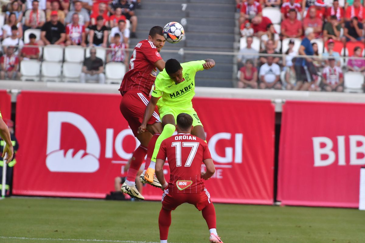 Bernd Storck, despre cea mai importantă măsură luată în vară la Sepsi: „Clubul nu poate supraviețui”