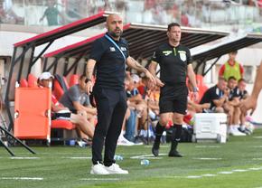Tony, declarația serii după victoria lui Poli Iași: „E vremea hainelor de muncitori”