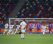 FCSB - U Cluj, imagini din timpul partidei/ foto: Raed Krishan (GSP)