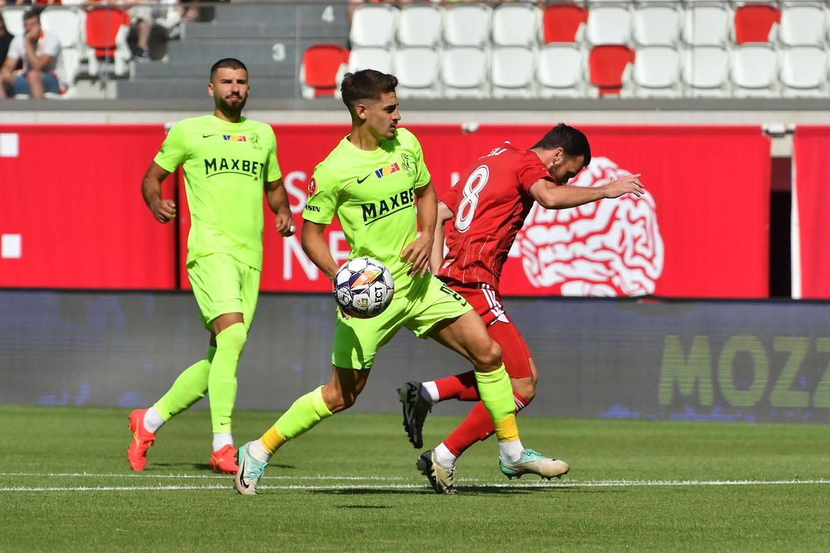 Bernd Storck, despre cea mai importantă măsură luată în vară la Sepsi: „Clubul nu poate supraviețui”