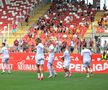 UTA - Rapid, prima etapă din Superliga / foto: Ionuț Iordache