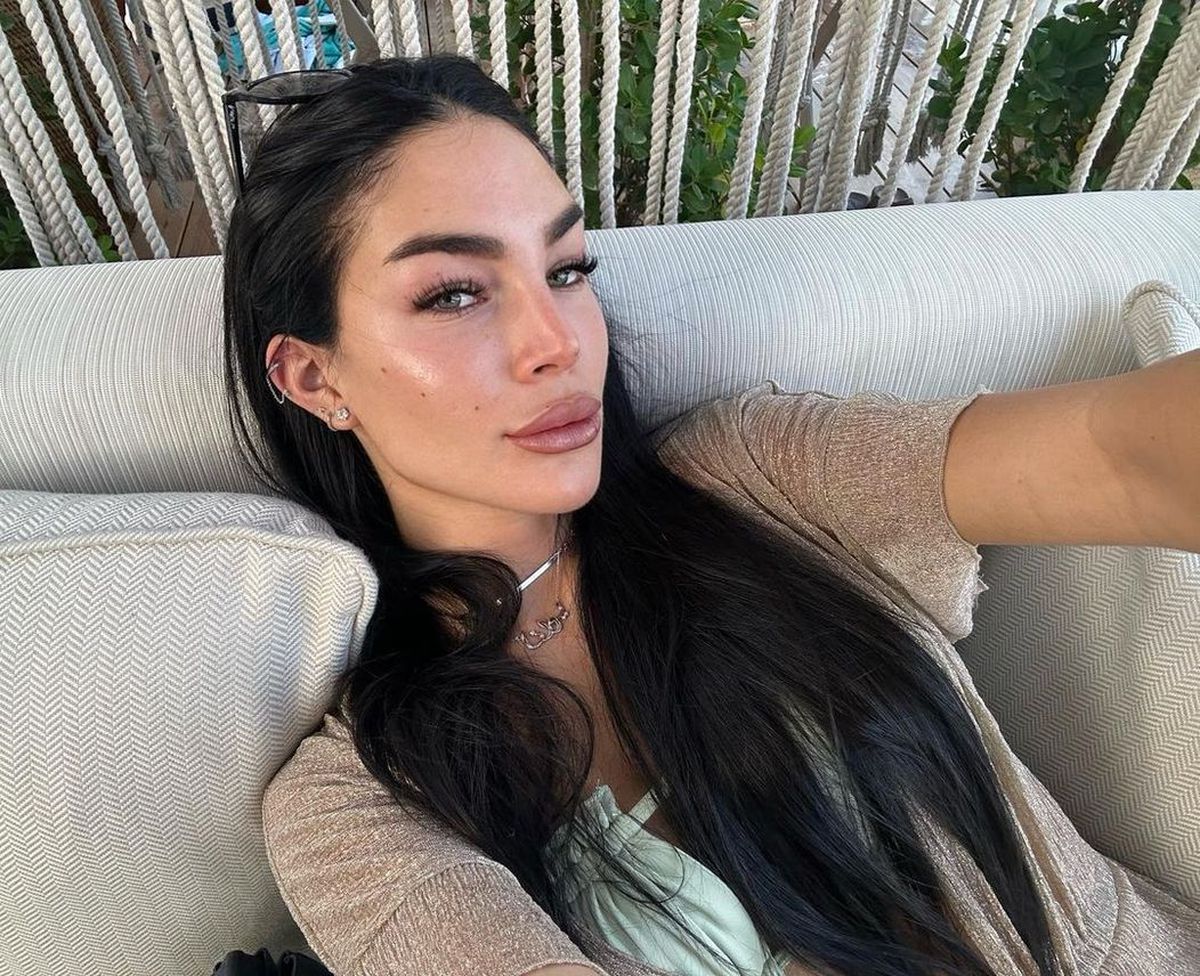 Singura fiică a lui Ion Țiriac, glume pe internet, după ce a fost într-o vacanță de lux » Reacția mamei sale