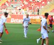 UTA - Rapid, prima etapă din Superliga / foto: Ionuț Iordache