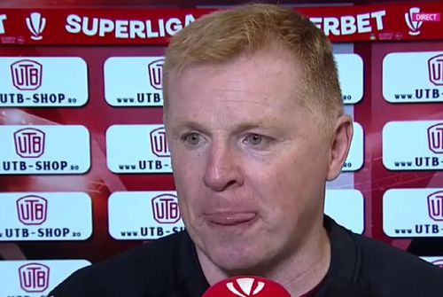 Neil Lennon (53 de ani), antrenorul Rapidului, a tras concluziile, după ce echipa lui a remizat cu UTA Arad, scor 1-1, în etapa inaugurală a noului sezon de Superliga.