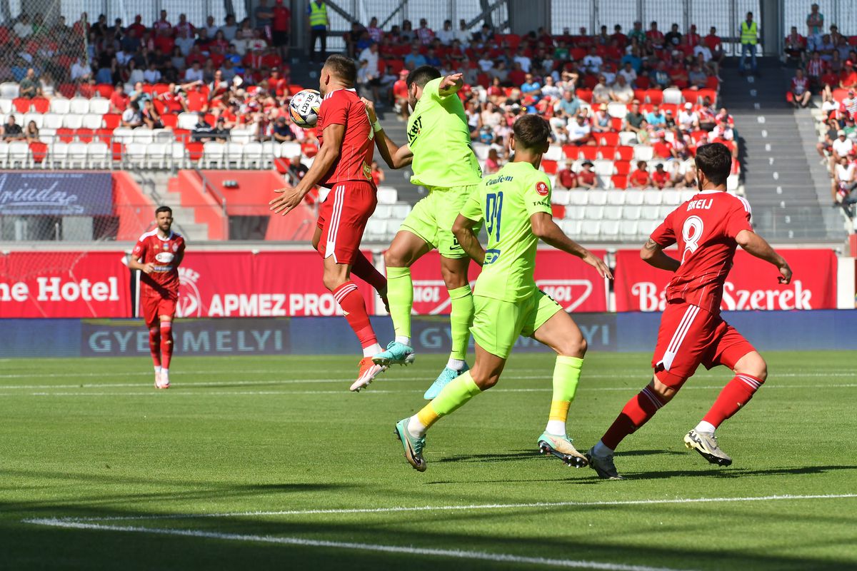 Bernd Storck, despre cea mai importantă măsură luată în vară la Sepsi: „Clubul nu poate supraviețui”