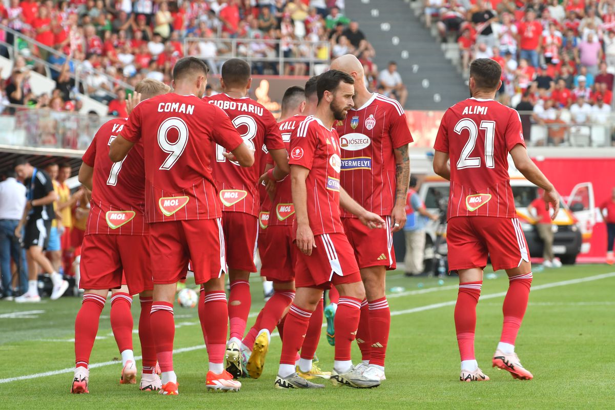 Bernd Storck, despre cea mai importantă măsură luată în vară la Sepsi: „Clubul nu poate supraviețui”