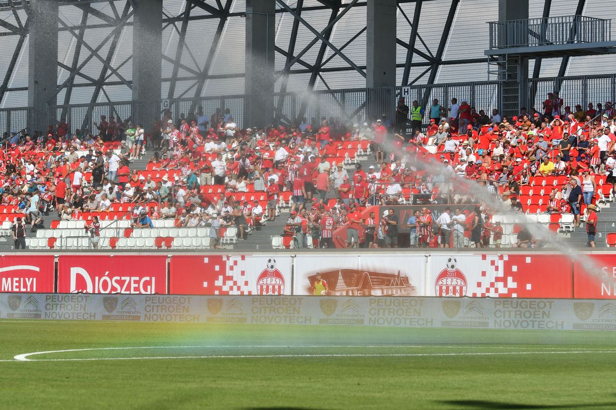 Bernd Storck, despre cea mai importantă măsură luată în vară la Sepsi: „Clubul nu poate supraviețui”