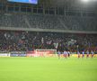 FCSB - U Cluj, imagini din timpul partidei/ foto: Raed Krishan (GSP)