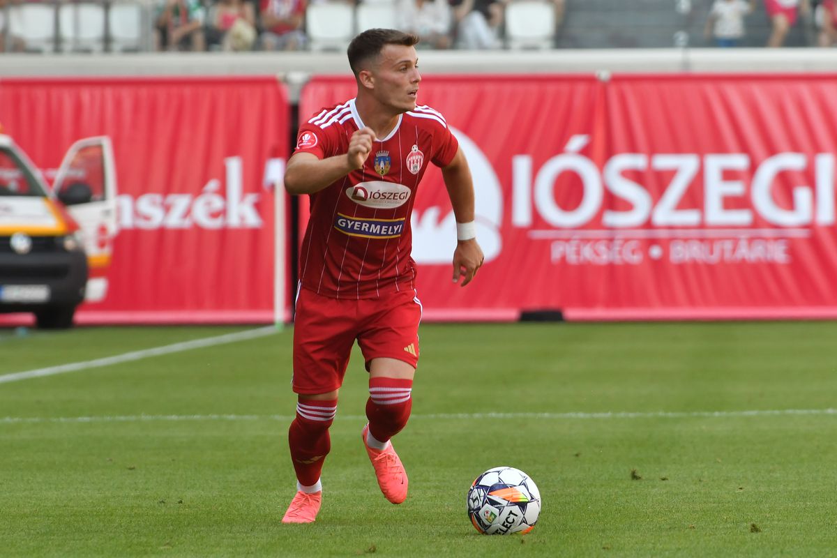 Bernd Storck, despre cea mai importantă măsură luată în vară la Sepsi: „Clubul nu poate supraviețui”