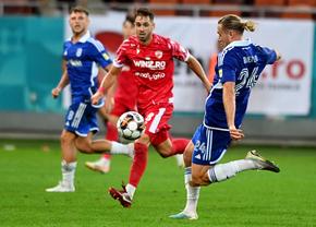 William Baeten, primul mesaj după transferul la FCSB: „Sunt foarte recunoscător pentru oportunitate”