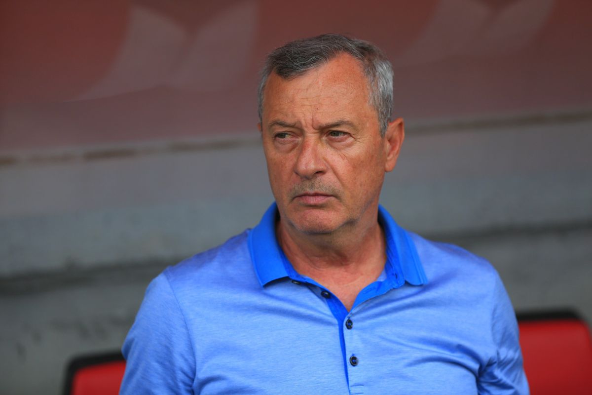 Alexandru Cîmpanu: „A fost crunt de cald, am rămas fără aer” » Mesaj dur către Universitatea Craiova