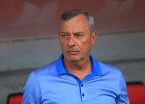 Rednic, prima reacție după UTA - Rapid: „Eu n-am mai văzut așa ceva”