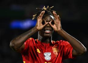Fostul antrenor al lui Nico Williams vrea să-l deturneze din drumul spre Barcelona » Suma oferită lui Bilbao