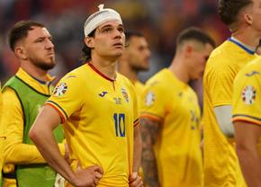Ianis Hagi schimbă campionatul după Euro 2024?! » Ar fi transferul verii: are ofertele pe masă