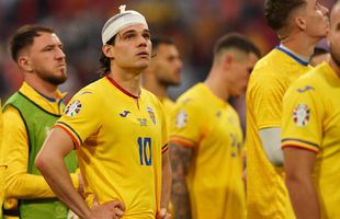 Ianis Hagi schimbă campionatul după Euro 2024?! » Ar fi transferul verii: are ofertele pe masă