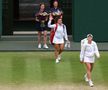 Barbora Krejcikova și Jasmine Paolini - finala feminină de la Wimbledon 2024 Foto: Guliver/GettyImages