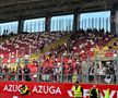 UTA - Rapid, prima etapă din Superliga / foto: Ionuț Iordache