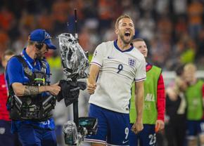 UEFA schimbă o regulă înainte de finala dintre Spania și Anglia » Englezii sunt avantajați