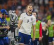 Harry Kane a marcat din penalty în semifinala EURO 2024 cu Olanda. Sursă foto: Imago