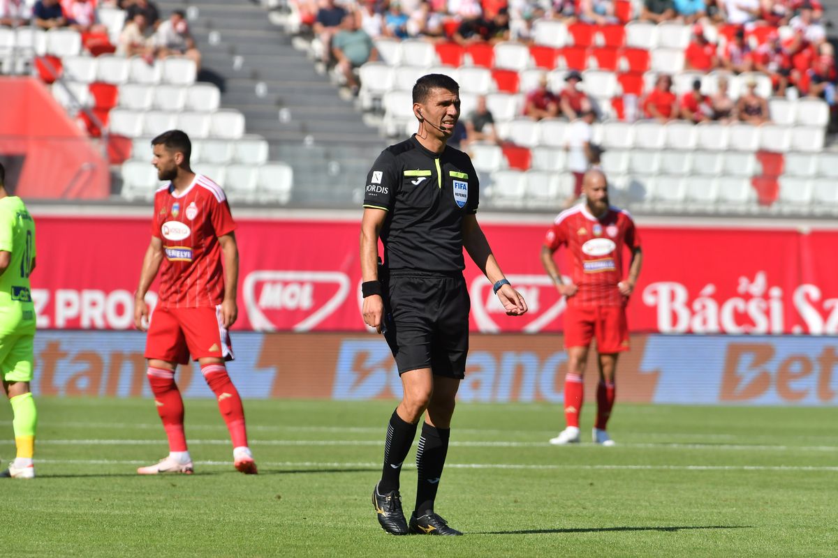 Bernd Storck, despre cea mai importantă măsură luată în vară la Sepsi: „Clubul nu poate supraviețui”