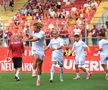 UTA - Rapid, prima etapă din Superliga / foto: Ionuț Iordache