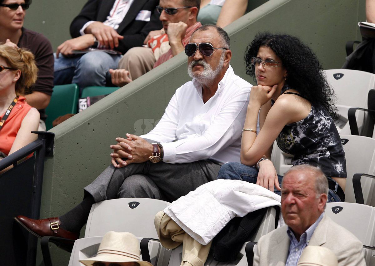 „Costa undeva aproape de 100 de milioane de euro!” » Ion Țiriac s-a enervat și a spus stop celei mai mari investiții pentru sport: „Nu o mai fac, chiar dacă am bani!”