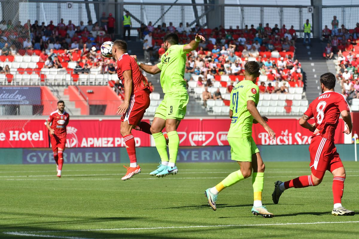 Bernd Storck, despre cea mai importantă măsură luată în vară la Sepsi: „Clubul nu poate supraviețui”