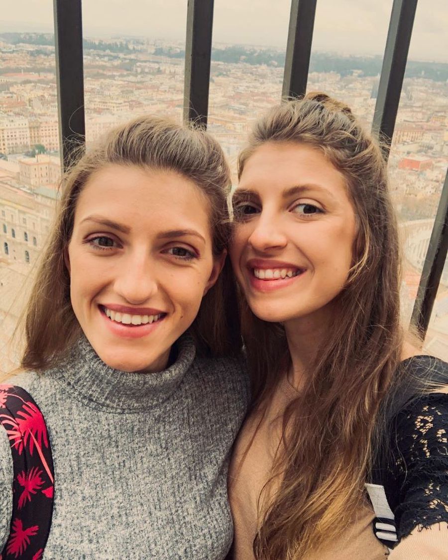 Mădălina și Amalia Bereș își continuă drumul olimpic la Paris: „Anul acesta va fi cea mai frumoasă experiență cu toată echipa României”