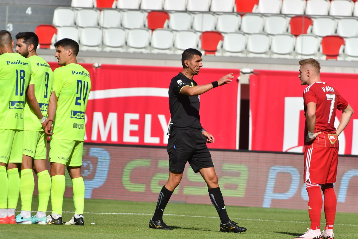 Bernd Storck, despre cea mai importantă măsură luată în vară la Sepsi: „Clubul nu poate supraviețui”