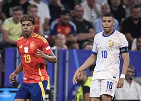 Chiar de ziua lui, Lamine Yamal a făcut o dezvăluire neașteptată: „După partida cu Franța, Mbappe mi-a cerut tricoul”