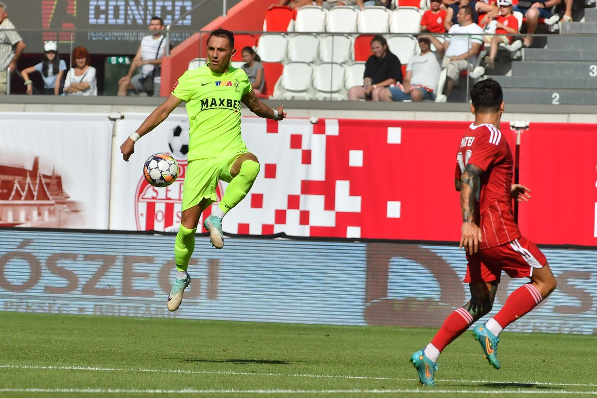 Bernd Storck, despre cea mai importantă măsură luată în vară la Sepsi: „Clubul nu poate supraviețui”