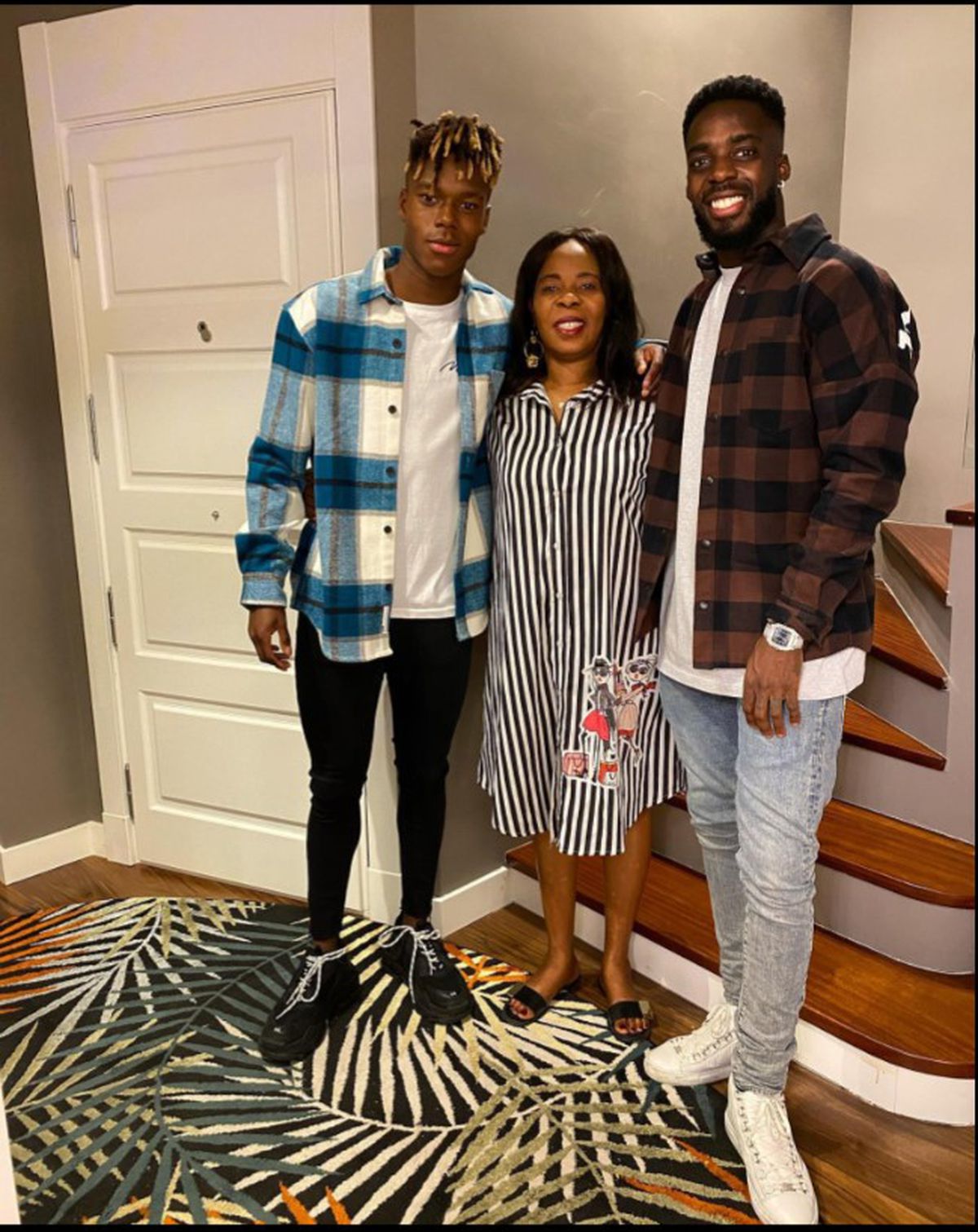 Fostul antrenor al lui Nico Williams vrea să-l deturneze din drumul spre Barcelona » Suma oferită lui Bilbao