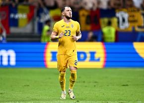 „Cele două cluburi au ajuns la un acord” » Deian Sorescu, mutare de ultim moment după Euro 2024: poate semna chiar luni