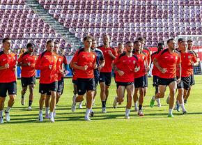 CFR Cluj – Dinamo București » „Feroviarii” vor titlul, „câinii” un nou început » Echipele probabile + cele mai tari cote