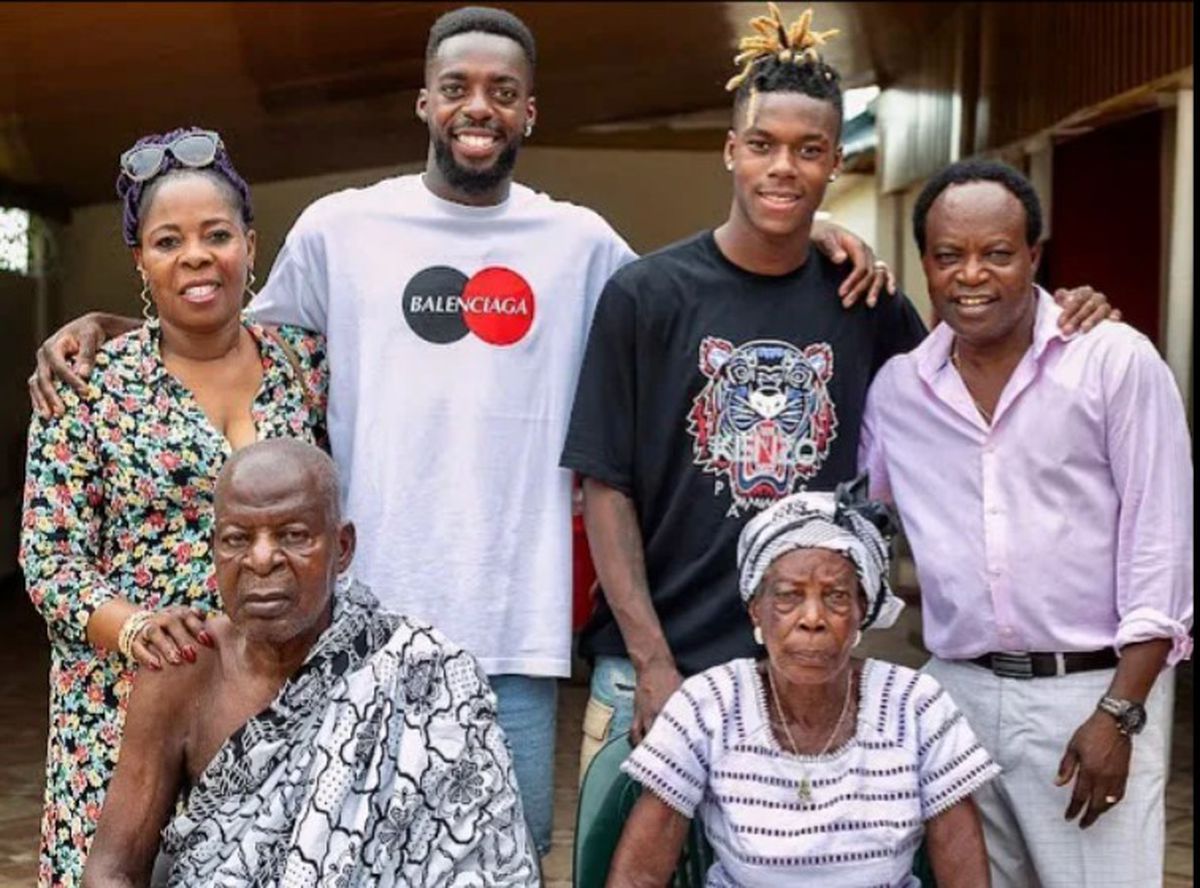 Fostul antrenor al lui Nico Williams vrea să-l deturneze din drumul spre Barcelona » Suma oferită lui Bilbao