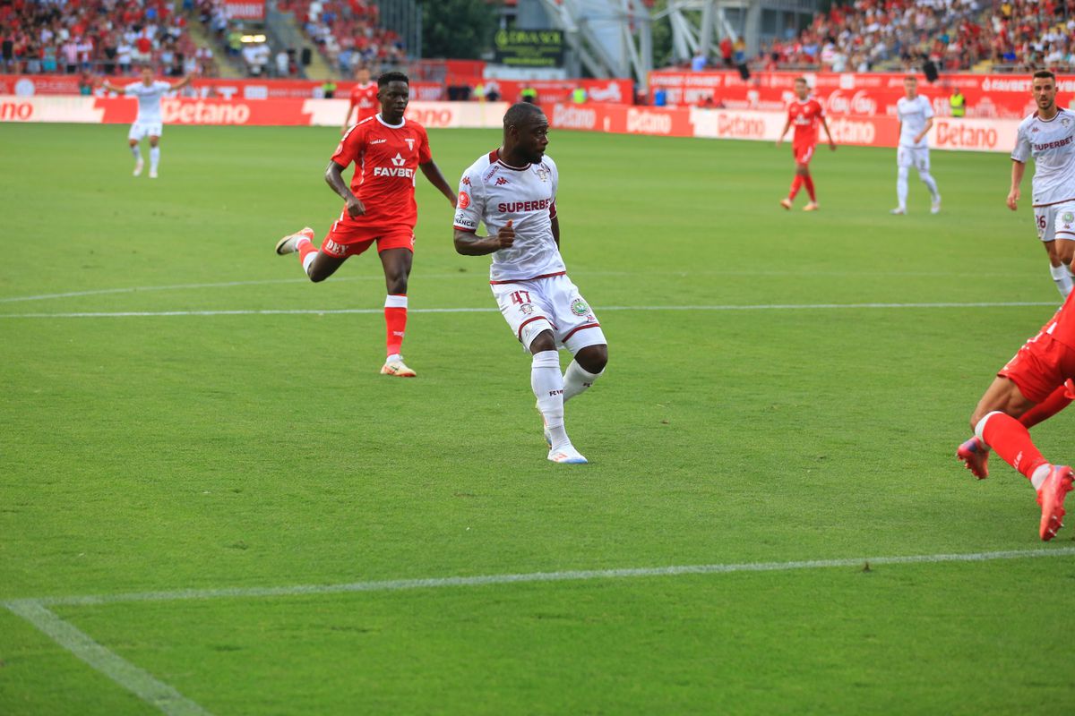 Cronică de George Nistor după UTA - Rapid 1-1: Deraiere la primul meci cu Neil Lennon pe bancă