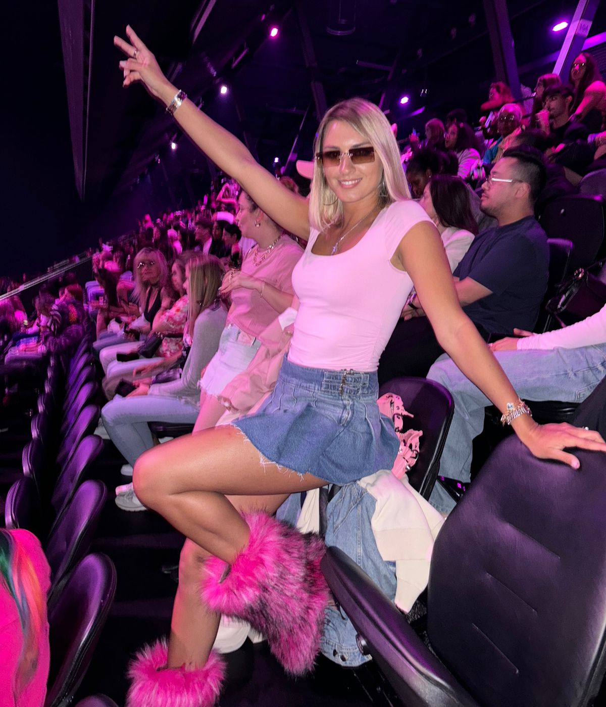 Sânziana Motroc - iulie 2025