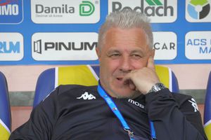Șumudică a luat cuvântul, la aproape două luni după despărțirea de Rapid! „Nu-i număram berile lui Săpunaru. Eu le-am permis” + Mesaj pentru Gâlcă