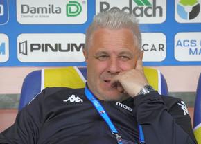 Marius Șumudică a dat de pământ cu FCSB: „O harababură cum nu am mai văzut. Știu ce se întâmplă acolo”
