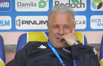 Marius Șumudică a dat de pământ cu FCSB: „O harababură cum nu am mai văzut. Știu ce se întâmplă acolo”