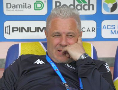 Șumudică a luat cuvântul, la aproape două luni după despărțirea de Rapid! „Nu-i număram berile lui Săpunaru” + Mesaj pentru Gâlcă