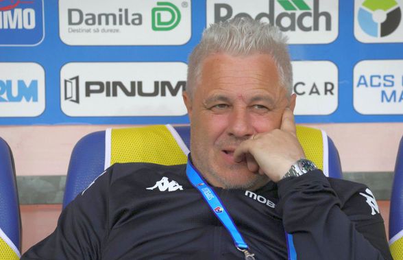 Marius Șumudică a dat de pământ cu FCSB: „O harababură cum nu am mai văzut. Știu ce se întâmplă acolo”